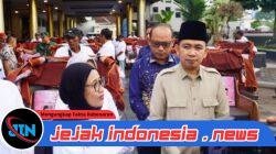 Bupati Jember Sebut Program MBG Jadi Penggerak Ekonomi Desa dan Stabilkan Harga Pangan