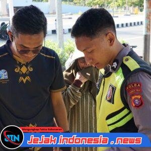 Tingkatkan Kesadaran Hidup Sehat, Rumkit Bhayangkara Berikan Layanan Kesehatan Gratis di CFD