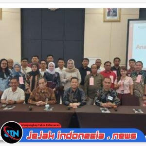 KOJK DIY Gelar Pelatihan Analisis Kredit Usaha Kecil bagi BPR, Perkuat Pembiayaan UMKM