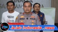 Jebak Korban Lewat Perkenalan, Komplotan Wanita ini Bawa Kabur Motor dan Handphone Diringkus Polsek Kalideres