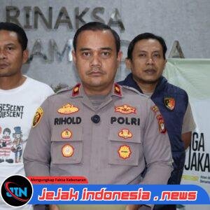 Jebak Korban Lewat Perkenalan, Komplotan Wanita ini Bawa Kabur Motor dan Handphone Diringkus Polsek Kalideres