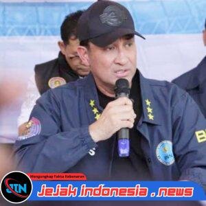 ​BNN Bongkar Jaringan Narkoba Internasional WNA Rusia di Bali, Sita 7,8 Kg Hashis Asal Thailand