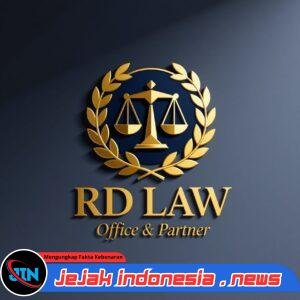 RD Law Office Tekankan Gugatan PMH sebagai Instrumen Kontrol dalam Negara Hukum