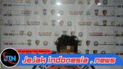 Ancam Sopir Truk di Tol Belmera, Dua Pelaku Curas Dibekuk Polres Pelabuhan Belawan dalam Hitungan Jam