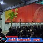 Polda Sumut Kawal Penuh ASEAN U-19 2026, Pengamanan Diperketat dari Awal hingga Akhir Pertandingan