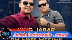 KING JABAR dan RD Law Office Tegaskan Gugatan PMH sebagai Instrumen Kontrol Hukum, Dorong Penguatan Keadilan dan Akuntabilitas Nasional