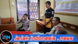 Sambut HUT Bhayangkara ke-80, Polda Banten Gelar Penilaian Lomba Layanan Polisi 110 di Polres Jajaran