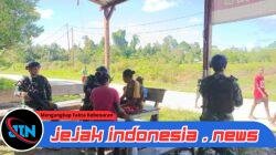 Meningkatkan Kesadaran Akan Kesehatan Bagi Saudara Kami Diujung Timur Indonesia