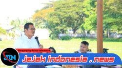 Tak Cuma Wadah Pembinaan Napi, Lahan SAE Lapas Banyuwangi Kini Jadi Tempat Penyuluhan Pertanian