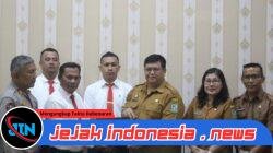 Sat Narkoba Polres Simalungun Terima Piagam Penghargaan dari Pemkab atas Keberhasilan Operasi Antik Toba 2026
