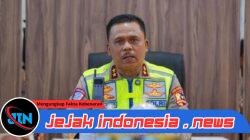 Jelang Hari Bhayangkara ke-80, Kakorlantas Polri Mohon Doa dan Dukungan Masyarakat