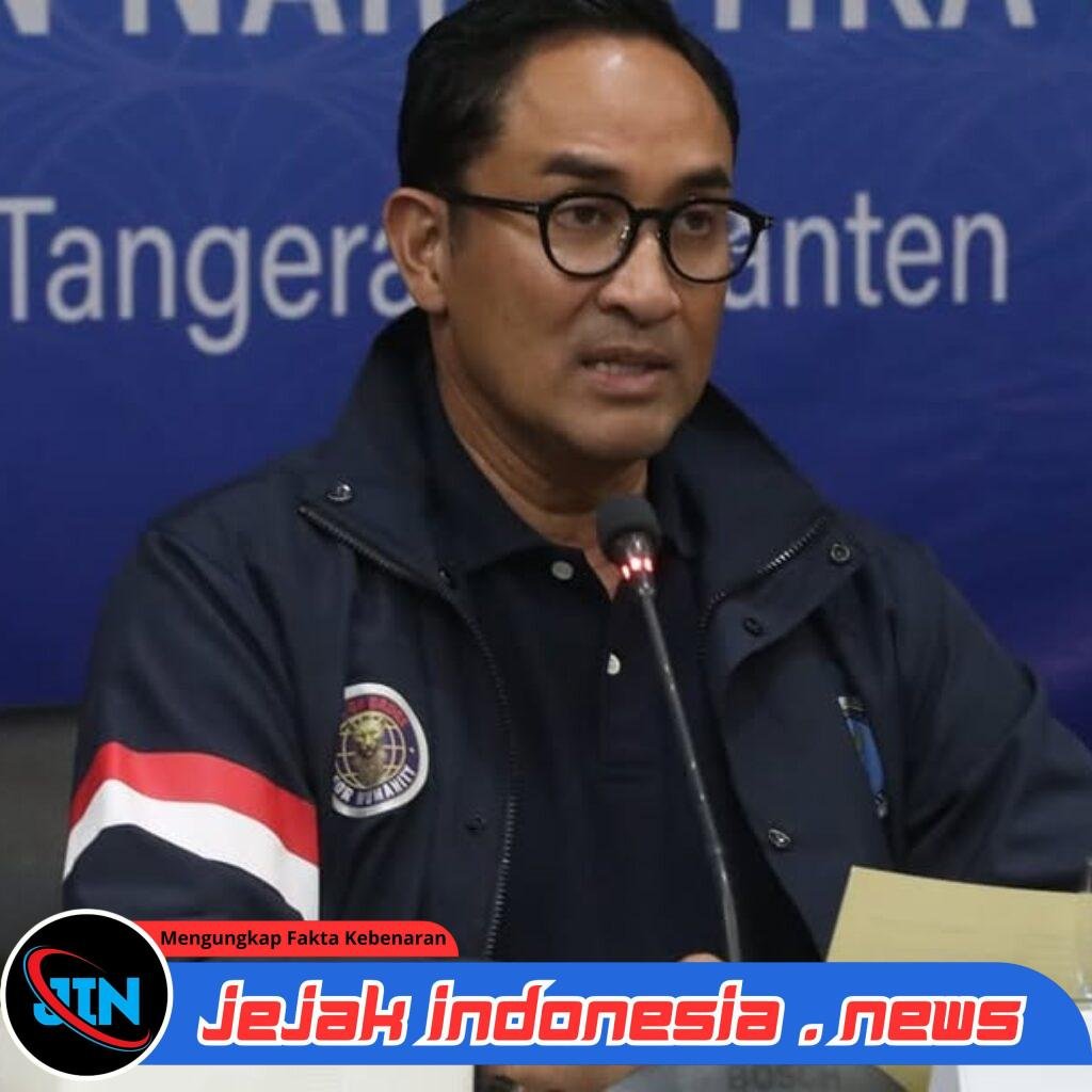 Terdeteksi Positif Narkoba, 10 WNI Dicegat BNN Setibanya dari Bangkok di Soetta