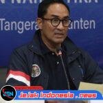 Terdeteksi Positif Narkoba, 10 WNI Dicegat BNN Setibanya dari Bangkok di Soetta