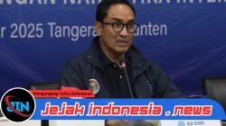 Terdeteksi Positif Narkoba, 10 WNI Dicegat BNN Setibanya dari Bangkok di Soetta