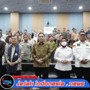 *Wakapolda Banten Hadiri Dies Natalis Ke-23 FISIP Untirta, Perkuat Sinergi dan Kontribusi untuk Negeri*