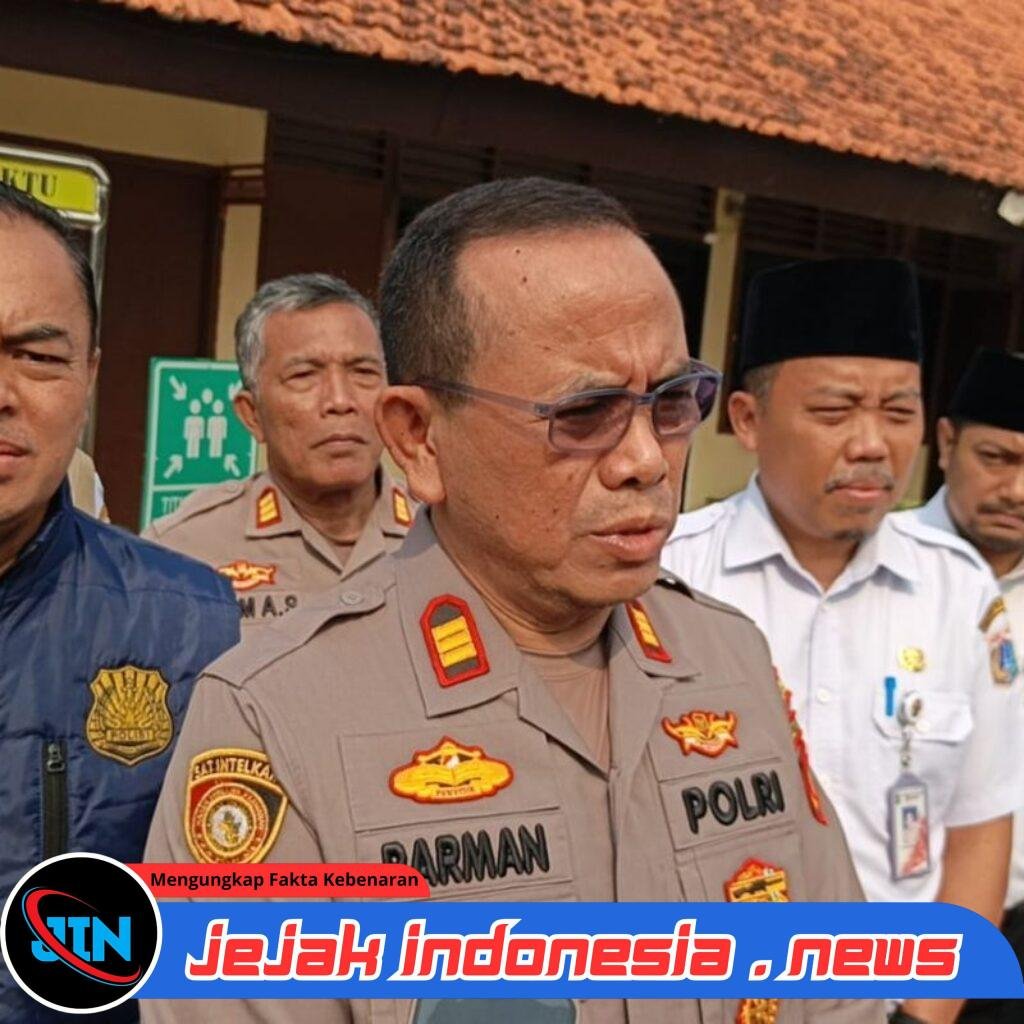 Viral Aksi Pembacokan Pelajar di Palmerah, Dua Pelaku Berhasil Diringkus Polisi*