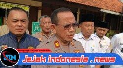 Viral Aksi Pembacokan Pelajar di Palmerah, Dua Pelaku Berhasil Diringkus Polisi*