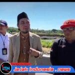 Ketua Umum PW Fast Respon Nusantara Desak APH Bertindak Tegas Berantas Narkoba dan Tambang Ilegal di Kalimantan Timur