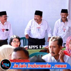 Arahan Kemendagri, Banyuwangi Dinilai Siap Terapkan e-Voting di Pilkades 2027