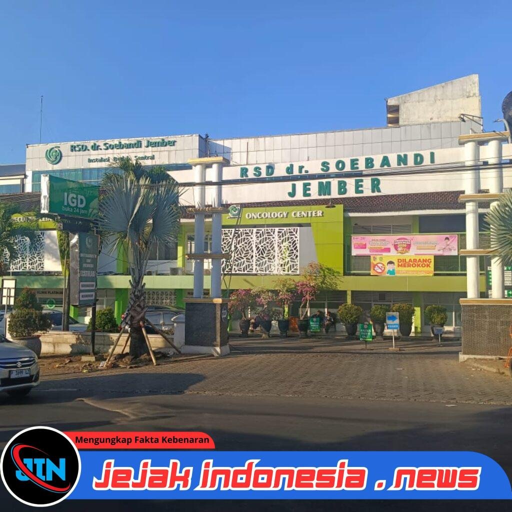 Diduga Pelayanan Pengambilan Hasil Pemeriksaan di RSUD dr. Soebandi Jember Dikeluhkan Warga, Aspek Pelayanan Publik dan Hak Pasien Jadi Sorotan