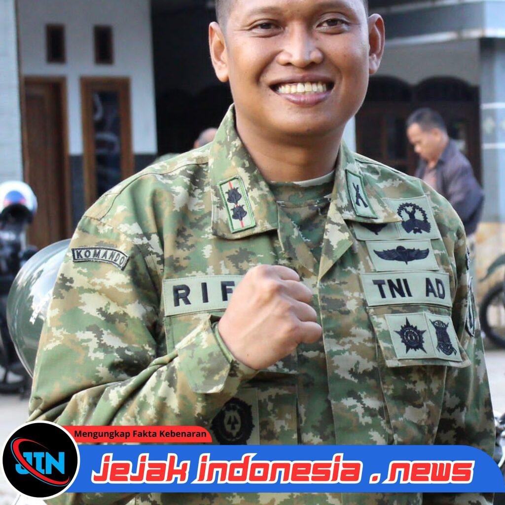 Dandim 0824/Jember Letkol Inf. Rifqi Muhammad Syuhada, S.I.P., M.I.P. Tegaskan Kesiapsiagaan Hadapi Karhutla, Simulasi TNI AD di Wuluhan Jadi Bukti Nyata Negara Hadir Melindungi Rakyat