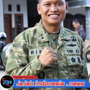 Dandim 0824/Jember Letkol Inf. Rifqi Muhammad Syuhada, S.I.P., M.I.P. Tegaskan Kesiapsiagaan Hadapi Karhutla, Simulasi TNI AD di Wuluhan Jadi Bukti Nyata Negara Hadir Melindungi Rakyat