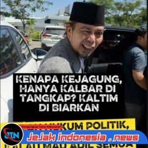 Soroti Penindakan Tambang di Kalbar, Pengamat Pertanyakan Mengapa Kaltim yang Diduga Lebih Parah Belum Tersentuh?