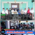 Ringankan Beban Warga, 211.782 KPM di Banyuwangi Terima Bantuan Pangan BULOG