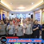 *Polda Banten Gelar Penilaian Lomba Layanan Polisi 110 di Polres Jajaran*