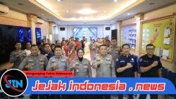 *Polda Banten Gelar Penilaian Lomba Layanan Polisi 110 di Polres Jajaran*