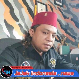 Pasca Muncul Desakan Pencabutan Perda Janur, Ketua GMBI Banyuwangi Bandik Kuncir Akhirnya Buka Suara: Perlindungan Petani dan Kepastian Hukum Harus Menjadi Prioritas