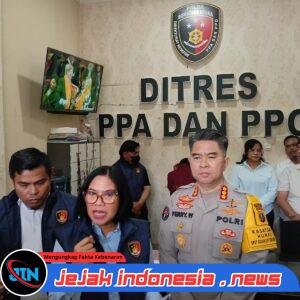 Polda Sumut Bongkar Live TikTok Bermuatan Pornografi, Host Raup Rp5 Juta per Hari