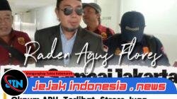 Agus Flores Terima Dua Laporan Narkoba,Tegaskan Hukum Ditegakkan Tanpa Kompromi