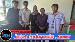 Gandeng Lintas Sektor, Satgaswil Papua Barat Densus 88 AT Polri dan Dinsos Fakfak Persempit Ruang Gerak Radikalisme