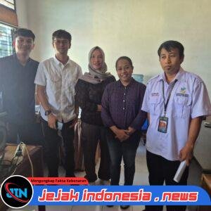 Gandeng Lintas Sektor, Satgaswil Papua Barat Densus 88 AT Polri dan Dinsos Fakfak Persempit Ruang Gerak Radikalisme