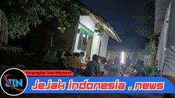 KERUKUNAN DALAM TAHLIL ANTAR WARGA DUSUN KRASAK AJUNG PANCAKARYA: MEMPERKUAT UKHUWAH DAN NILAI KEISLAMAN DI TENGAH MASYARAKAT
