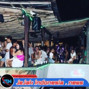 Sandbar Canggu Masih Beroperasi, Dugaan Penyewaan Aset Parkir Pura Batu Bolong dan Aliran Dana Miliaran Rupiah Jadi Sorotan Publik, Masyarakat Desak Audit dan Penyelidikan Menyeluruh