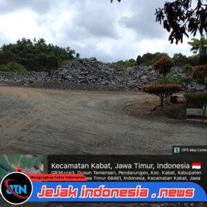 Tambang Galian C di Dusun Tamansari, Kabat Banyuwangi Diduga Masih Aktif: Warga Desak Transparansi Izin & Dampak Lingkungan