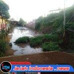 Longsor Berulang di SDN Palangsari 1 Puspo, Warga Pertanyakan Keseriusan Pemerintah