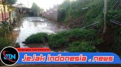 Longsor Berulang di SDN Palangsari 1 Puspo, Warga Pertanyakan Keseriusan Pemerintah