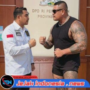 Villa Kuta Selatan Memanas! Gus Jarot Tuding Arya Wedakarna Sebarkan Narasi Sepihak