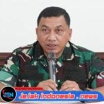 Kapendam IX/Udayana Luruskan Informasi Insiden TNI–Brimob di Manggarai Barat, Tegaskan Proses Hukum Berjalan Objektif
