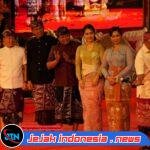 Kapolda Bali Hadiri Pergelaran Perdana PKB XLVIII, Wujud Dukungan terhadap Kelestarian Budaya Bali