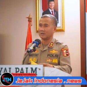 Kakorbinmas Polri Tutup Pelatihan Gada Utama: Lahirkan Manajer Satpam Profesional