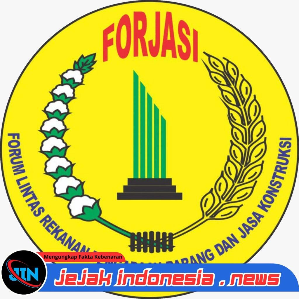 Kontraktor Menjerit, FORJASI Desak Pemerintah Segera Terbitkan SE Adjusment HPS Nasional
