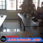 Audiensi PPDB Pasuruan Memanas, Aliansi Poros Tengah Desak Audit Data dan Bongkar Dugaan Permainan Jalur Penerimaan