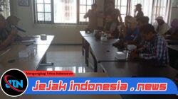 Audiensi PPDB Pasuruan Memanas, Aliansi Poros Tengah Desak Audit Data dan Bongkar Dugaan Permainan Jalur Penerimaan