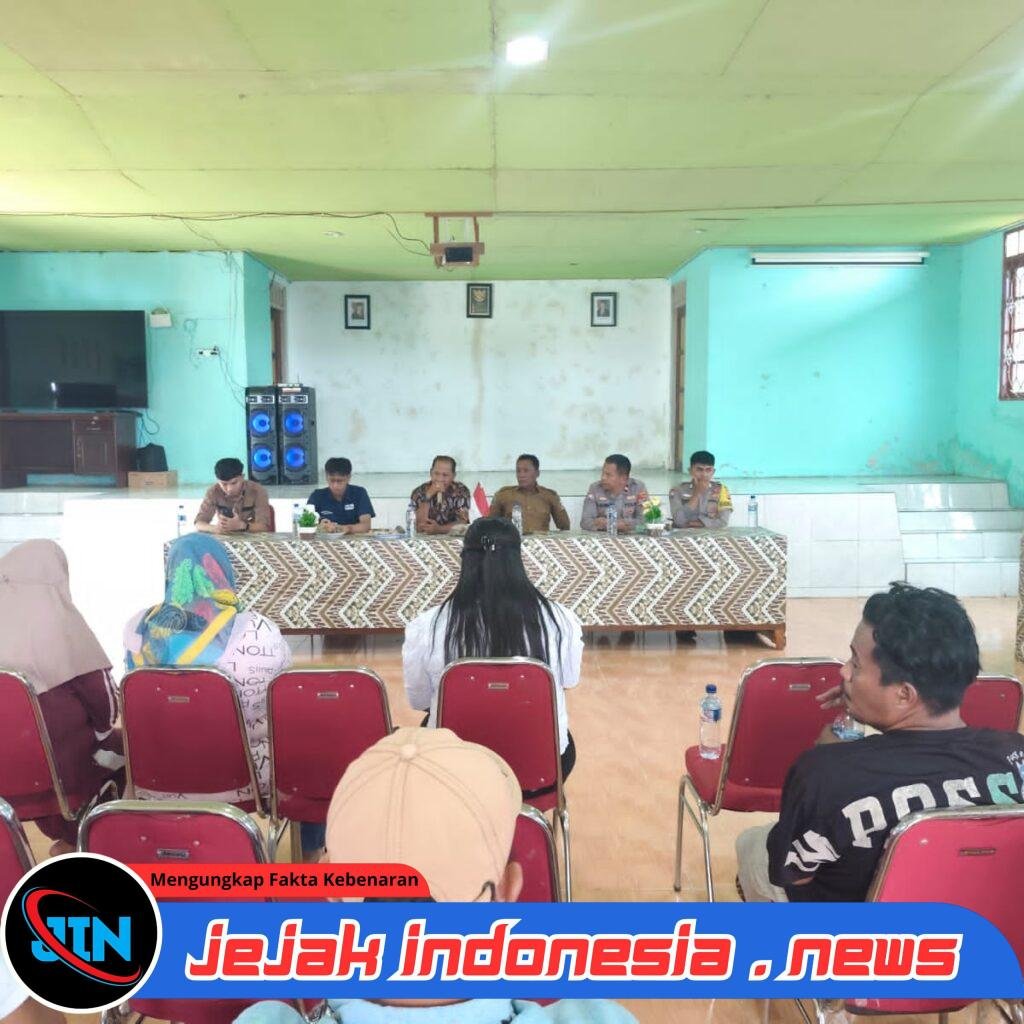 Cegah Pelanggaran dan Perkuat Integritas, Bidpropam Polda Banten Gelar Pembinaan Personel Brimob