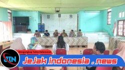 Cegah Pelanggaran dan Perkuat Integritas, Bidpropam Polda Banten Gelar Pembinaan Personel Brimob