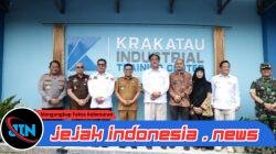 Sinergitas Antarinstansi Diperkuat Melalui MoU Lintas Sektor*